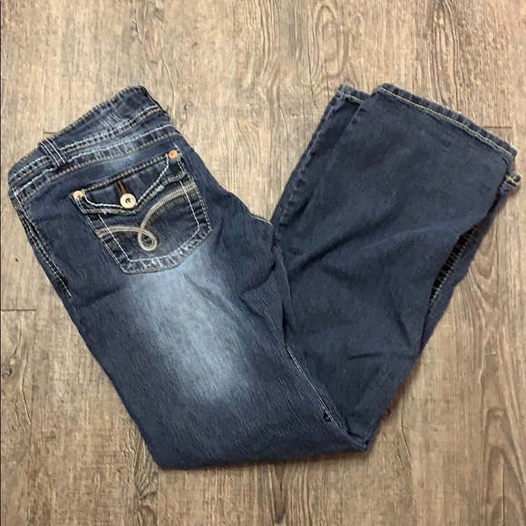 angel brand jeans